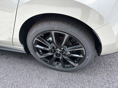 New 2026 MAZDA MAZDA3 s Sport image 6