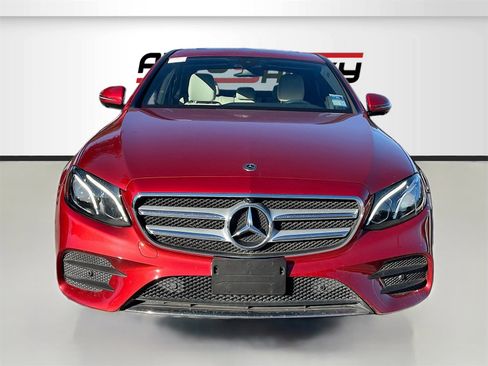 Used 2020 Mercedes-Benz E 450 E 450 image 2