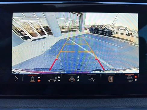 Used 2024 GMC Sierra 2500 Denali w/ Denali Reserve Package image 31