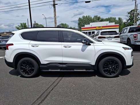 Certified 2023 Hyundai Santa Fe XRT AWD/4WD image 10
