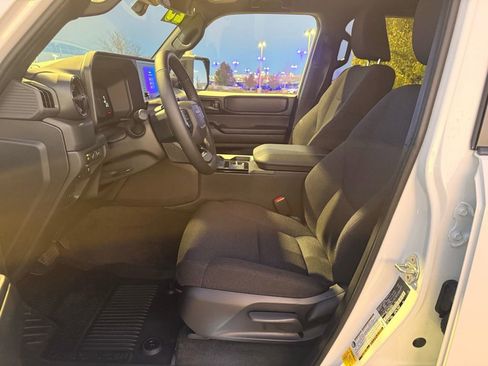 Used 2025 Toyota Land Cruiser 1958 image 12