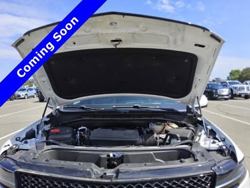 Used 2022 Cadillac Escalade Sport RWD image 10
