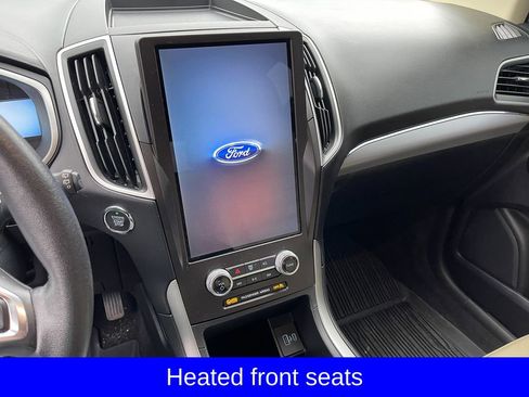 Used 2021 Ford Edge SEL w/ Convenience Package image 10