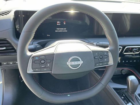 New 2026 Nissan Sentra SR w/ SR Premium Package image 20