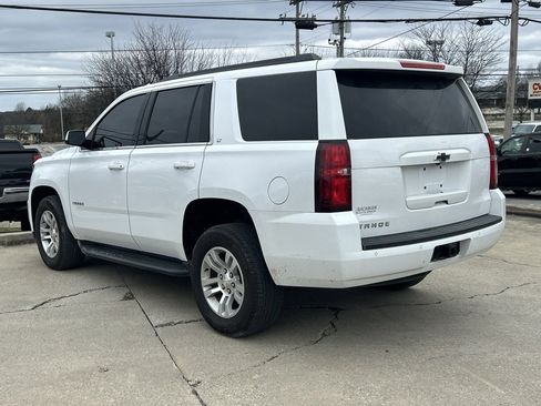 Used 2019 Chevrolet Tahoe LT image 9