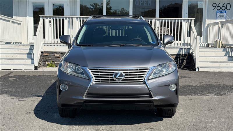 Used 2013 Lexus RX 350 FWD w/ Premium Pkg image 9