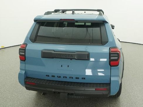 New 2026 Toyota 4Runner TRD Off-Road Premium image 7