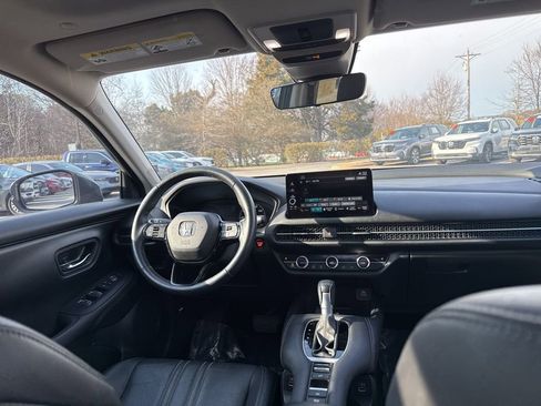 Used 2023 Honda HR-V EX-L image 12