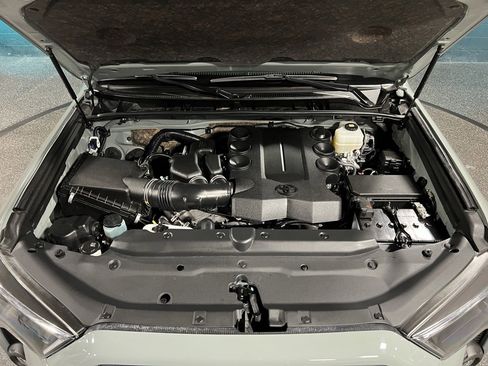 Used 2022 Toyota 4Runner Trail Special Edition image 26