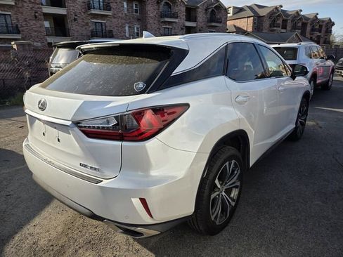 Used 2017 Lexus RX 350 AWD image 10