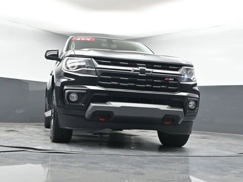 Used 2022 Chevrolet Colorado Z71 image 31