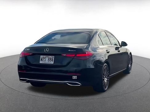 Used 2024 Mercedes-Benz C 300 C 300 image 15