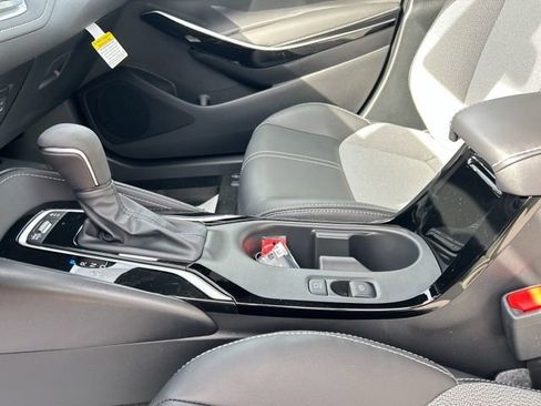 New 2026 Toyota Corolla XSE FWD image 30