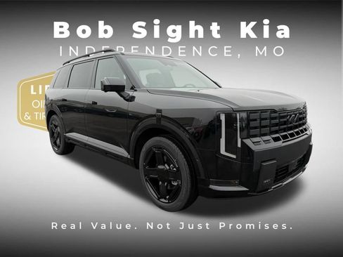 New 2027 Kia Telluride X-Line SX Prestige AWD/4WD image 27