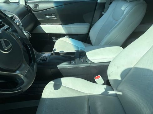 Used 2015 Lexus RX 350 FWD image 7