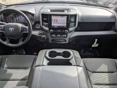 New 2026 RAM 1500 Classic Warlock AWD/4WD image 14