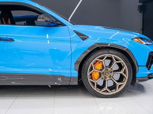 Used 2024 Lamborghini Urus Performante AWD/4WD image 11