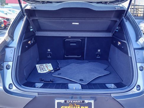 Used 2024 Dodge Hornet R/T image 16