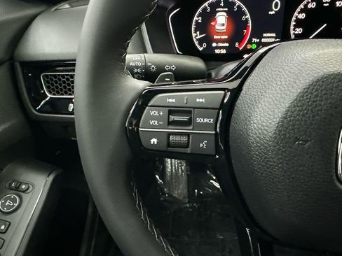 New 2026 Honda Civic Sport image 23