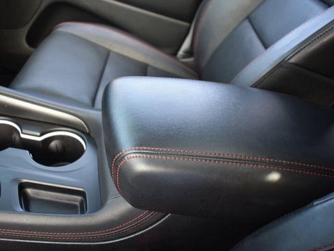 Used 2025 Dodge Durango GT image 22