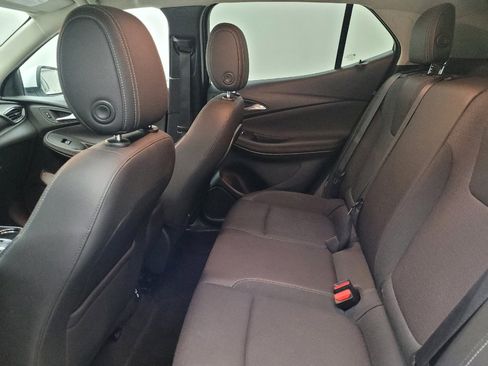 Used 2023 Buick Encore GX Preferred w/ Cold Weather Comfort Package image 18