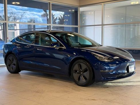 Used 2018 Tesla Model 3 Long Range image 6
