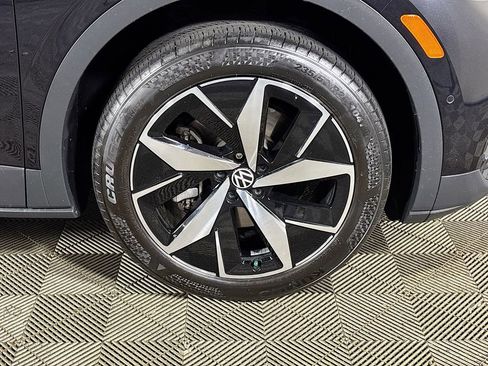 Certified 2023 Volkswagen ID.4 Pro S AWD/4WD image 24