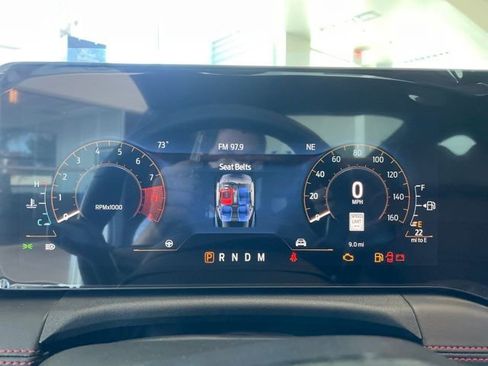 New 2025 Ford Mustang GT Premium w/ 60th Anniversary Package image 10