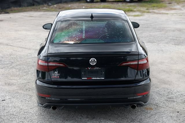 Used 2020 Volkswagen Jetta GLI Autobahn FWD image 12