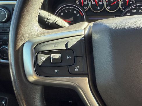 Used 2020 Chevrolet Silverado 1500 LT w/ All-Star Edition image 37