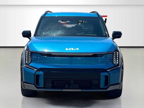 Used 2024 Kia EV9 GT-Line AWD/4WD image 2