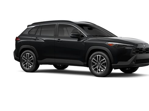 New 2026 Toyota Corolla Cross XLE FWD image 14