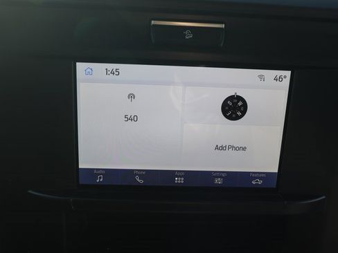 New 2026 Ford F350 XLT w/ FX4 Off-Road Package image 11