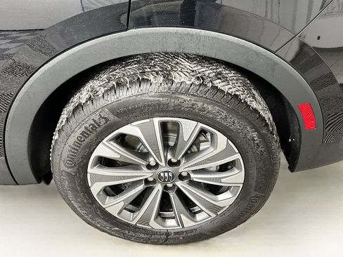 New 2025 Buick Envision Preferred image 26