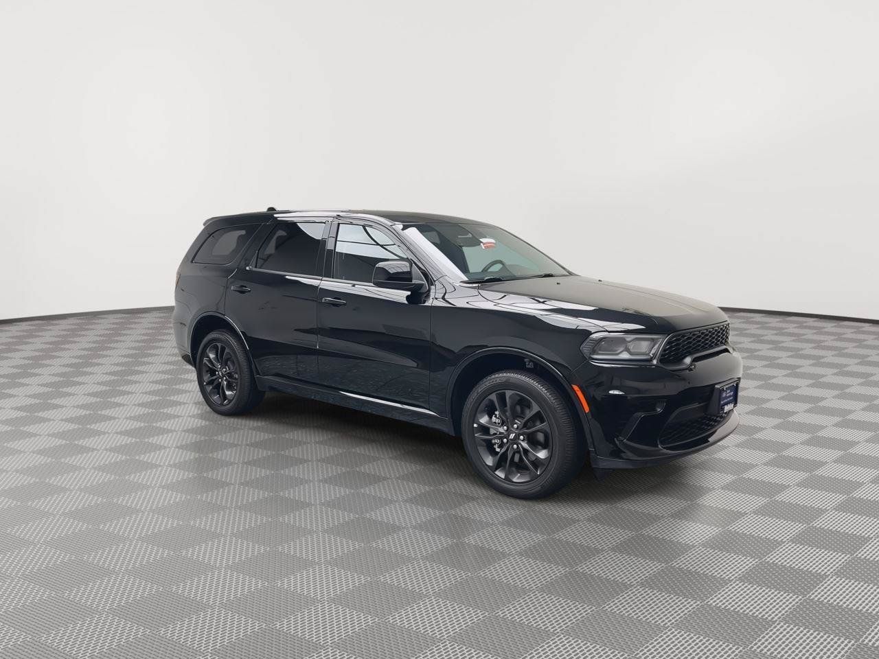 Used 2026 Dodge Durango GT AWD/4WD image 35