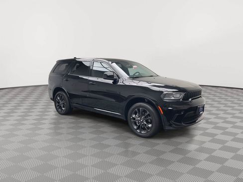 Used 2026 Dodge Durango GT AWD/4WD image 35