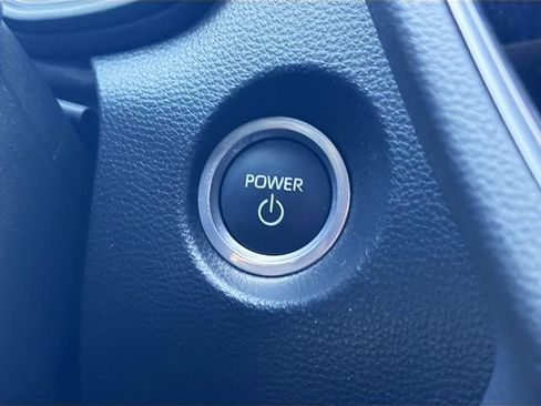 Used 2023 Toyota Corolla Cross AWD Hybrid image 34
