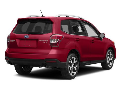 Used 2014 Subaru Forester 2.0XT Touring AWD/4WD image 2
