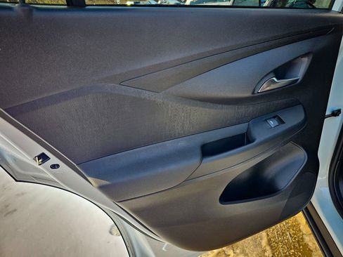 New 2026 Buick Envista Preferred image 27