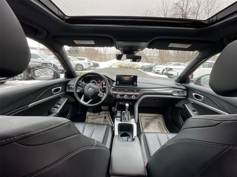 Used 2023 Acura Integra A-Spec image 29