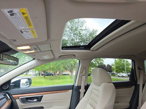 Used 2020 Honda CR-V EX image 25