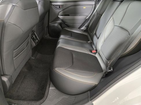 New 2026 Subaru Forester Wilderness image 11