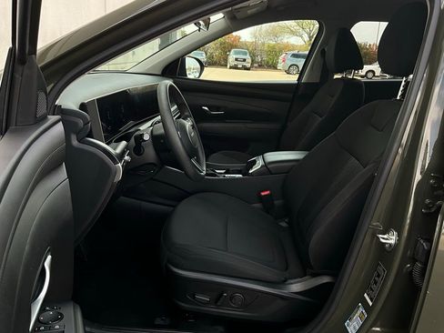 Used 2025 Hyundai Tucson SEL image 10