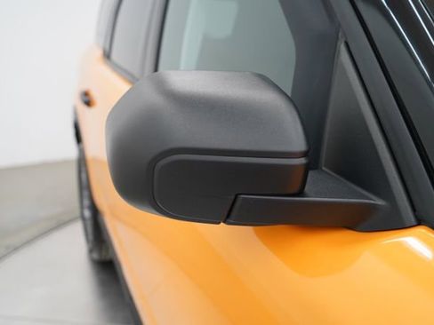 Used 2022 Ford Bronco Sport Big Bend w/ Convenience Package image 81