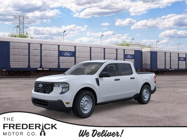 New 2026 Ford Maverick XL FWD image 1