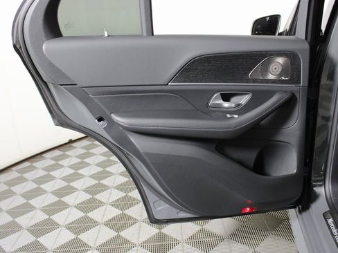 New 2026 Mercedes-Benz GLE 350 4MATIC image 27