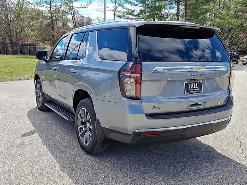 Certified 2023 Chevrolet Tahoe LT w/ LT Signature Plus Package image 7