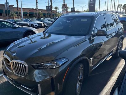 Used 2025 BMW X5 xDrive40i w/ Premium Package