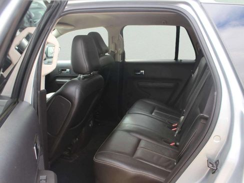 Used 2007 Ford Edge SEL Plus image 6