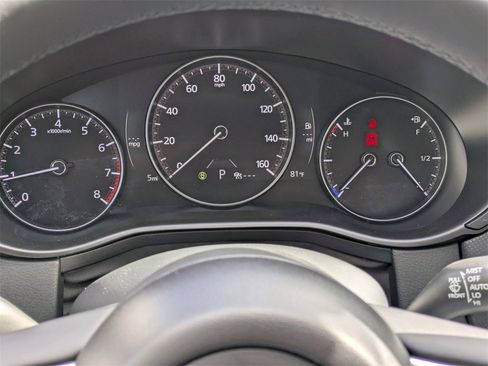 New 2026 MAZDA CX-50 AWD 2.5 S w/ Cargo Package image 17